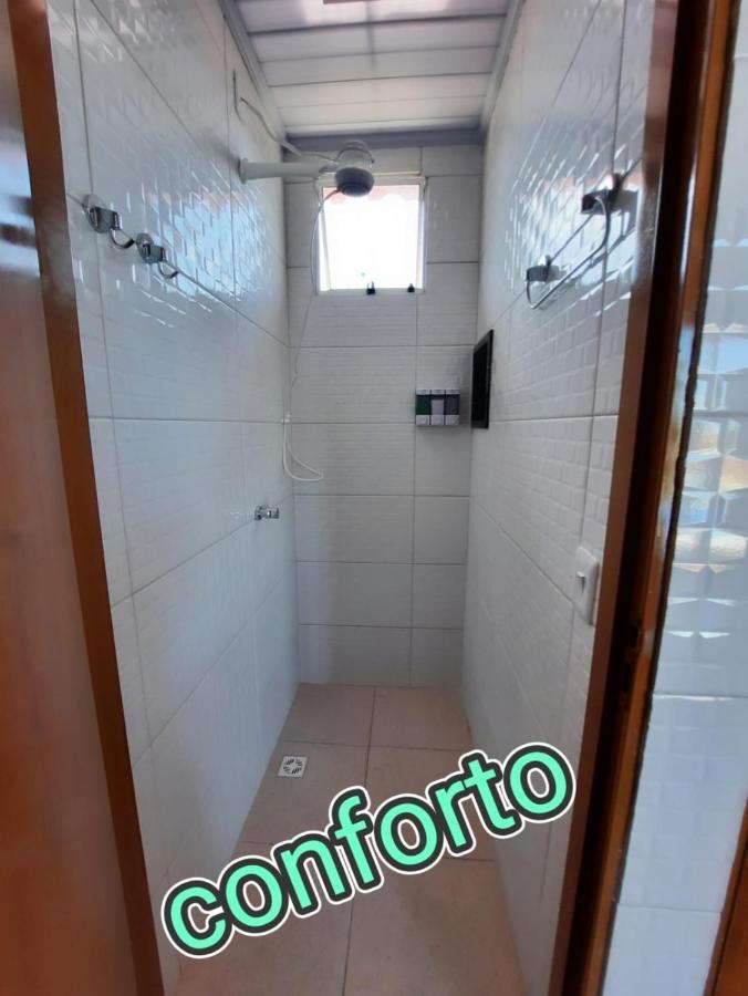Camping Reino De Andalasia Alto Paraiso de Goias Ngoại thất bức ảnh